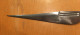 Delcampe - Dagger-Bayonet Spain H233 - Knives/Swords