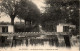 N°1472 W -cpa Bourges -les Bords Du Moulon- - Bourges