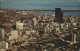 12020818 Toronto Canada Downtown Skyscraper Sunset Lake Ontario Aerial View  - Zonder Classificatie