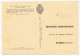 FRANCE - Carte Maximum - 18F UZERCHE - 15 Octobre 1955 - 1950-1959
