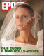 °°° RIVISTA EPOCA N° 1777 DEL 26 OTTOBRE 1984 °°° - Andere & Zonder Classificatie