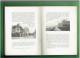 LA COTE NORMANDE DE HONFLEUR A OUISTREHAM VERS 1910 GEORGES LANQUEST PHOTOS DE MARIE MATUSSIERE - Normandië