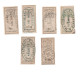 Effet De Commerce - Timbres