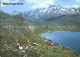 12020131 Melchsee-Frutt Tannensee Titlis Melchsee-Frutt - Other & Unclassified