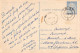 ROMANIA ~ 1955 ? - CARTE POSTALA / ENTIER POSTAL ILLUSTRÉ / STATIONERY PICTURE POSTCARD : 38 BANI - RRR ! (an663) - Entiers Postaux