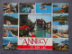 ANNECY ET SON LAC - Annecy
