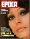 °°° RIVISTA EPOCA N° 1775 DEL 12 OTTOBRE 1984 + SUPPLEMENTO °°° - Other & Unclassified