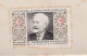 1935-lettre De THEZAN LES BEZIERS-34 Pour ALBI-81, Type Semeuse 25c X 2  ,cachet Du 4-1-35 , Tuberculose Au Dos - 1921-1960: Periodo Moderno