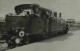 Reproduction - Locomotive à Identifier, 1934 - Trains