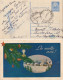 ROMANIA ~ 1954 ? - CARTE POSTALA / ENTIER POSTAL ILLUSTRÉ / STATIONERY PICTURE POSTCARD : 38 BANI - RRR ! (an664) - Ganzsachen