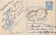 ROMANIA ~ 1954 ? - CARTE POSTALA / ENTIER POSTAL ILLUSTRÉ / STATIONERY PICTURE POSTCARD : 38 BANI - RRR ! (an664) - Postal Stationery