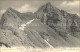 12019940 Tierwies Gyrenspitz Saentis Gebirgspanorama Appenzeller Alpen Tierwies - Altri & Non Classificati