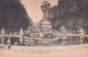 PARIS LA FONTAINE CARPEAUX - Parks, Gärten