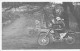 MOTO BSA 500 05/1974 SAINT NOLFF VANNES PHOTO  ORIGINALE 14X9CM - Sport