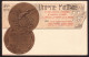 Cartolina Unione Militare Società Anonima Cooperativa Per Ufficiali - Non Viaggiata - War 1914-18