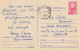 ROMANIA / NOUVEL AN - 1966 - CARTE POSTALA / ENTIER POSTAL ILLUSTRÉ / STATIONERY PICTURE POSTCARD : 40 BANI (an665) - Interi Postali