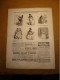 Delcampe - Le Caricaturiste, Revue Drolatique Du Dimanche, 1 ère Année N°25, Dimanche 18 Novembre 1849. L'hydre Du Socialisme. - Zonder Classificatie