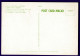 Ref 1647 - Macau Macao Postcard - Panorama Praia Grande - Ex Portugal Colony - Macao