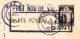 ROMANIA ~ 1961 - CARTE POSTALA Cu SUPRATIPAR : PRET NOU... : 30 BANI / 40 BANI - STATIONERY PICTURE POSTCARD (an667) - Postal Stationery