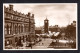 ROYAUME UNIS - ANGLETERRE - BLACKBURN - Town Hall And Market Place - Andere & Zonder Classificatie