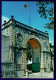 Ref 1647 - Macau Macao Postcard - The Border Gate Separating Macau From China Mainland - Macau