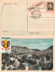 ROMANIA ~ 1961 - CARTE POSTALA Cu SUPRATIPAR : PRET NOU... : 30 BANI / 40 BANI - STATIONERY PICTURE POSTCARD (an669) - Enteros Postales