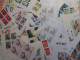 France Collection/lot De Timbres Paires, Blocs De 4 Et Panneaux Neufs ** MNH Années 1980/2000. Très Forte Cote! TB - Collections