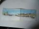 FINLAND    POSTCARDS  KIMMO PALIKOO  PUZZLE  TOWN PORT  MORE PURHASES 10% DISCOUNT - Finlandia