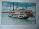 UNITED STATES  SHIPS  NEW ORLEANS    POSTCARDS    MORE PURHASES 10% DISCOUNT - Sonstige & Ohne Zuordnung