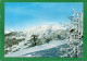 Le Panarotta, Ou Monte Panarotta, Est Une Montagne Du Trentin,TAMPON CHALETPANAROTTA 2002   CPM 1982 - Trento