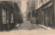 ZA 10-(48) MARVEJOLS - RUE DROITE - ANIMATION - COMMERCES  - 2 SCANS - Marvejols