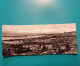 Cartolina Messina - Panorama. Viaggiata - Messina