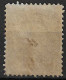 Etats-Unis YT N° 21 Neuf (*). TB - Unused Stamps