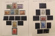Delcampe - Bulgarien 1945-2000, Postfrische Sammlung - Collections (en Albums)