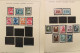 Delcampe - Bulgarien 1945-2000, Postfrische Sammlung - Verzamelingen (in Albums)