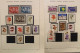 Delcampe - Bulgarien 1945-2000, Postfrische Sammlung - Sammlungen (im Alben)