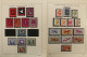 Delcampe - Bulgarien 1945-2000, Postfrische Sammlung - Verzamelingen (in Albums)