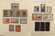 Delcampe - Bulgarien 1945-2000, Postfrische Sammlung - Collections (with Albums)