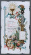SANTINO RICORDO DEL GIUBILEO PARROCCHIALE DEL PRIORE PREVE PAOLO - ANNO 1913 - PEVERAGNO (CUNEO) (H873) - Devotion Images