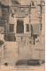 ZA 16- FEZ ( MAROC ) - FES , VESTIGES DU BOMBARDEMENT DU MELLAH ( EMEUTES 1912 )- 2 SCANS - Fez (Fès)