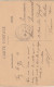 ZA 16- FEZ ( MAROC ) - FES , VESTIGES DU BOMBARDEMENT DU MELLAH ( EMEUTES 1912 )- 2 SCANS - Fez (Fès)