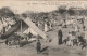 ZA 16- MARCHE ARABE - ANIMATION - ANES - CORRESPONDANCE DIVISION MAROCAINE CAMPAGNE DE FRANCE 28 SEPTEMBRE 1916  - África