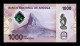 Angola 1000 Kwanzas 2020 Pick 162 Polymer Sc Unc - Angola