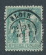 AC-251: FRANCE:  N°61 Obl - 1876-1878 Sage (Type I)