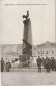 ZA 23-(55) BAR LE DUC - MONUMENT DES ENFANTS DE LA MEUSE ET LA GARE  - ANIMATION - 2 SCANS - Bar Le Duc