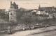 ZA 24-(56) VANNES - LA TOUR DU CONNETABLE ET LES REMPARTS - ANIMATION - 2 SCANS - Vannes