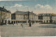 ZA 25-(57) METZ - THEATER PLATZ - PLACE DE LA COMEDIE - CARTE COLORISEE  - 2 SCANS - Metz