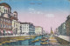 Bu674 Cartolina  Trieste Citta' Canale   Friuli - Trieste (Triest)