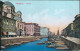 Bu675 Cartolina  Trieste Citta' Canale   Friuli - Trieste