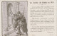 Z+ 3- " LE CREDO DU SOLDAT EN 1915 " - ILLUSTRATEUR DAMOUR - EDITIONS " DUM " - 2 SCANS - Heimat